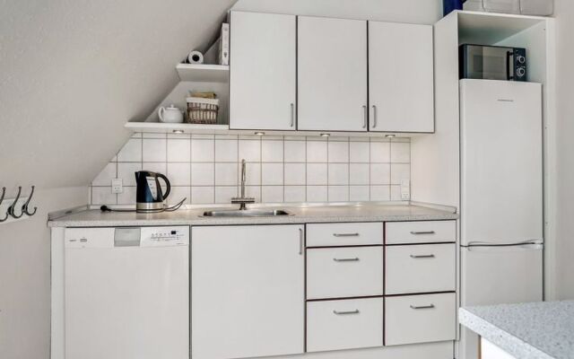 "Jadara" - 450m from the sea in NW Jutland