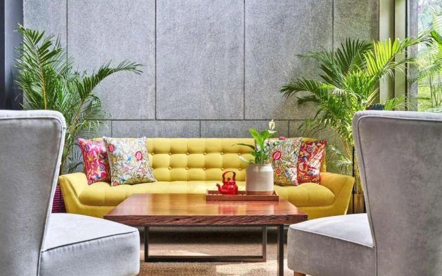 Ista Hotel