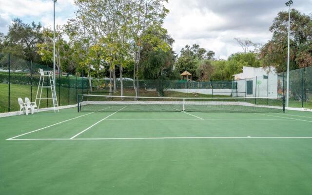 Pedras del Rei, Nature and Beach Apartment