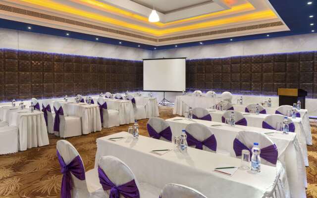 Ramada by Wyndham Alleppey