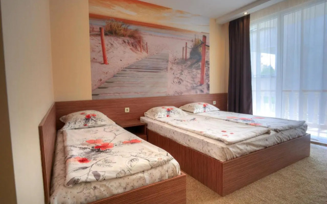 Stella Del Mare Guest House