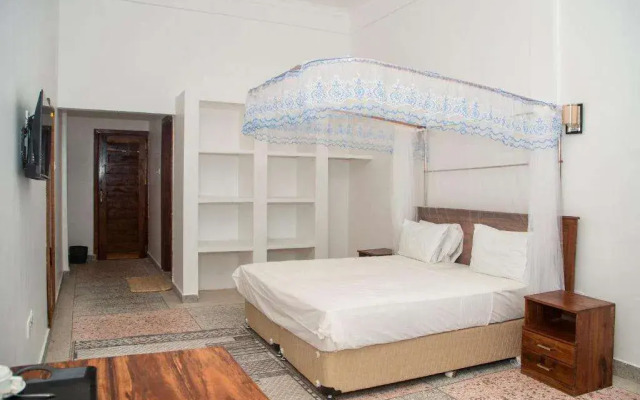 Seabreeze Villas Nungwi