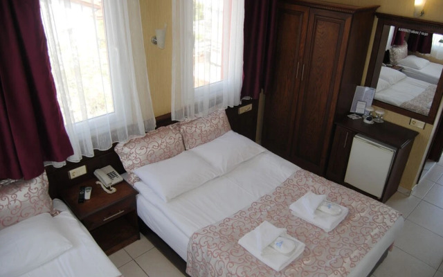 Cunda Ezer Otel