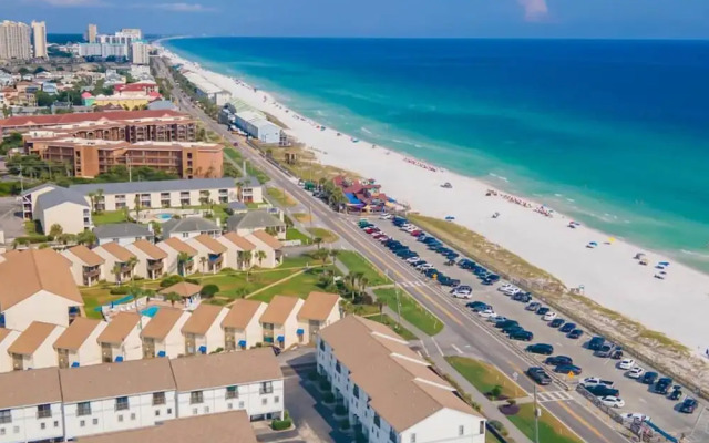 Costa Vista No5 in Miramar Beach