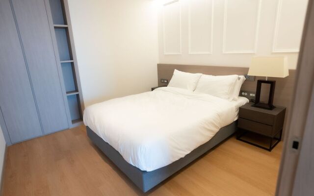 Ramada Plaza by Wyndham Jaeun