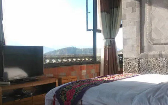 Dali Shuanglang Yinyu Jinxiangyuan Erhai Seaview Hotel