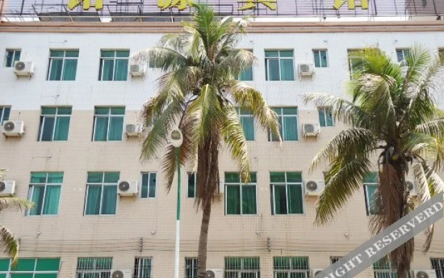 Mingyuan Hotel