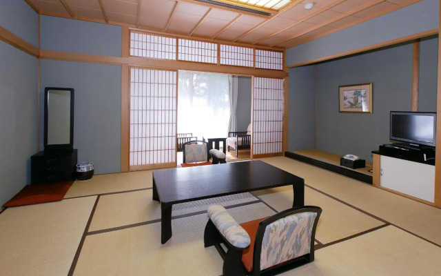 Hotel Floracion Nasu