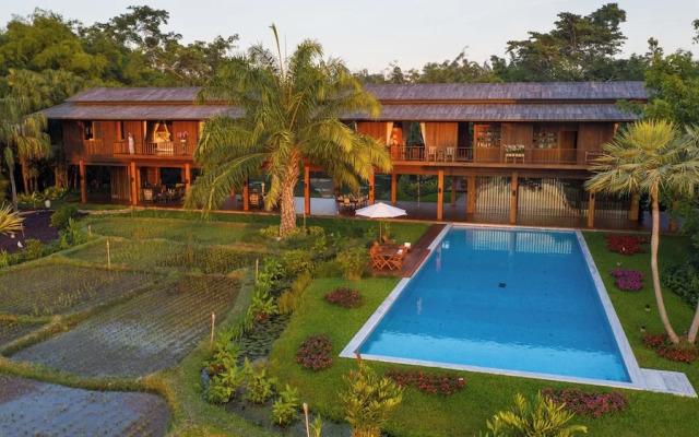 Tatvani Thailand - Private All-Inclusive Estate