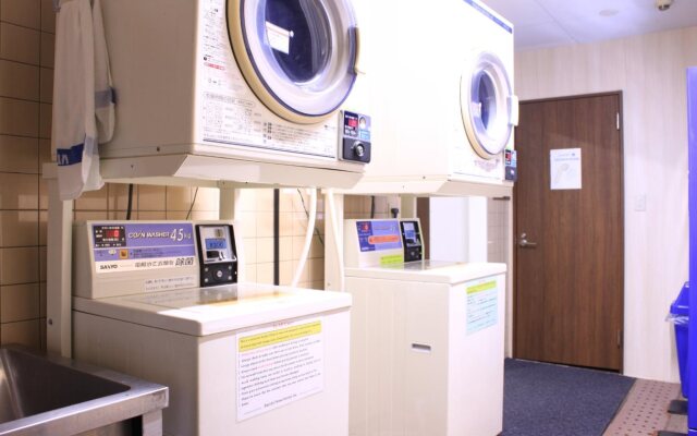 T&K Hostel Kobe Sannomiya East