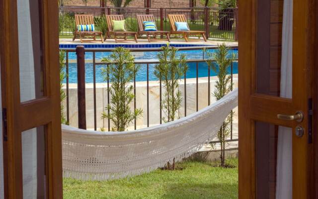 Arte da Natureza Hotel Bonito