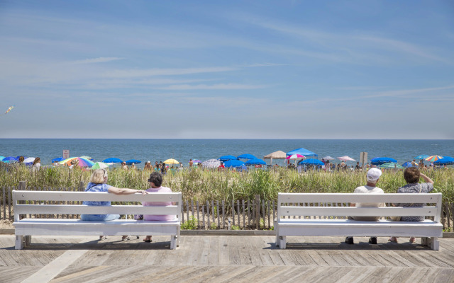 Hyatt Place Dewey Beach