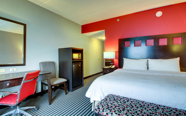 Hampton Inn Birmingham Leeds