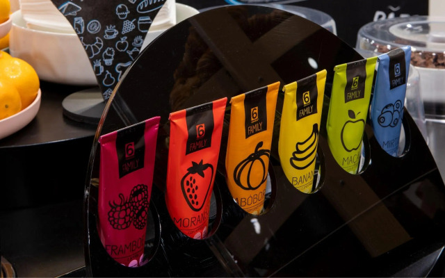 Stay Hotel Porto Centro Trindade