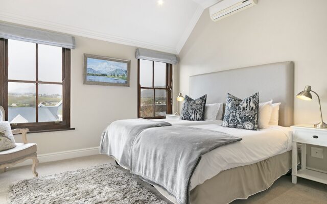 Winelands Golf Lodges 26