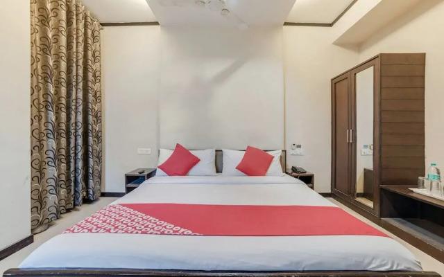 Wind Cross By OYO Rooms