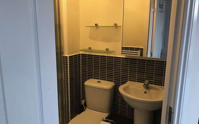 York Holiday Home