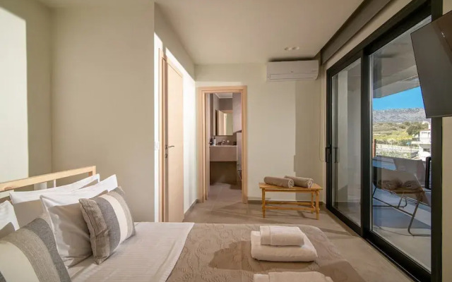 Altius Blue Apartments