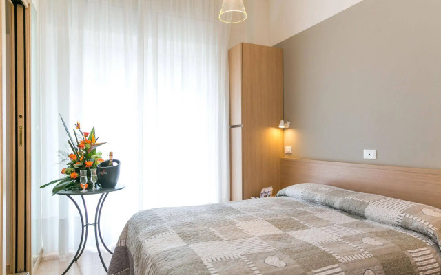 Hotel Colonna