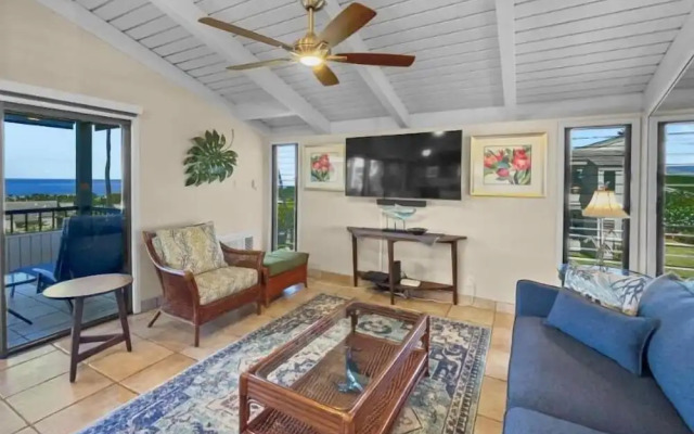 Wailea Ekolu, #402 2 Bedroom Condo