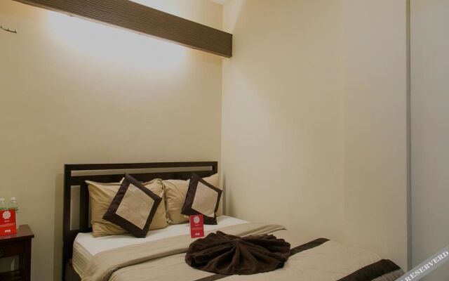 OYO Rooms Bukit Bintang Low Yat Plaza