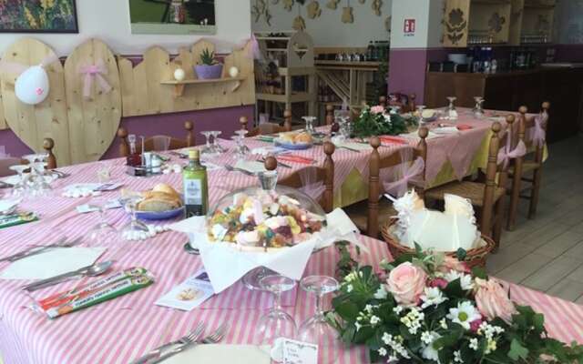 Albergo Trattoria Italia