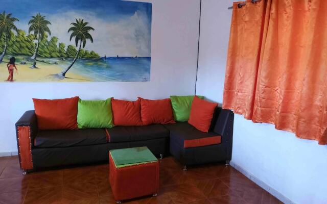 Residence Tropical Garden