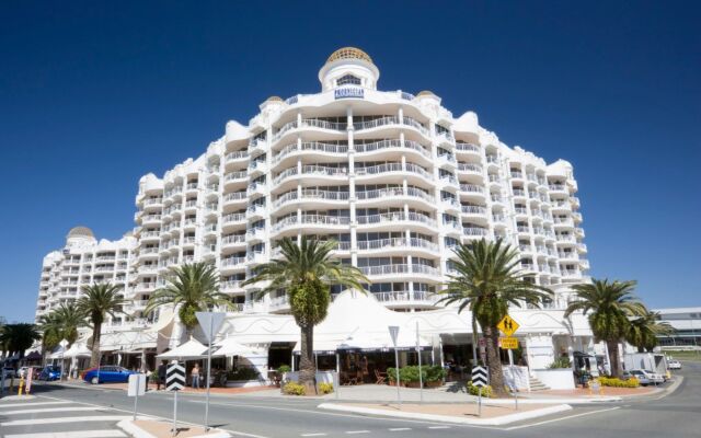 Phoenician Resort