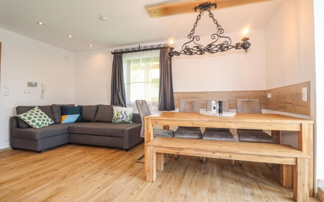 Nice Apartment in Techelsberg With 2 Bedrooms and Wifi