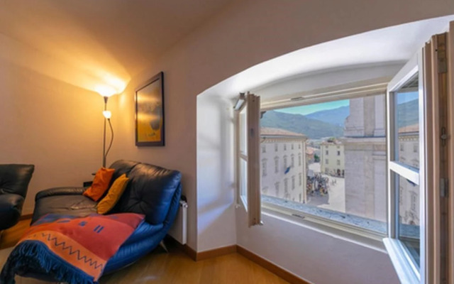 Arco Suite Town View