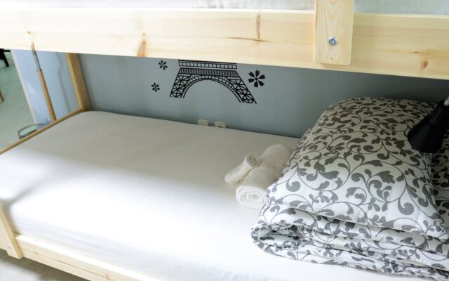 KORUS Guesthouse - Hostel