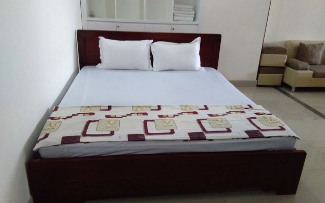 Vung Tau Homestay 16H