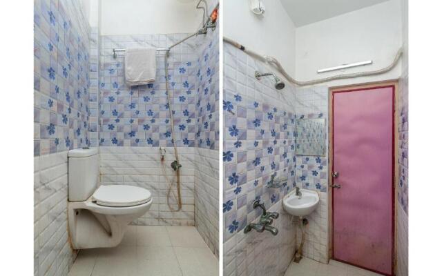 OYO 78633 Flagship Alfa Palace