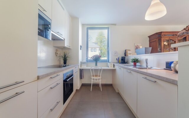 EUROPEA Residences Waterloo