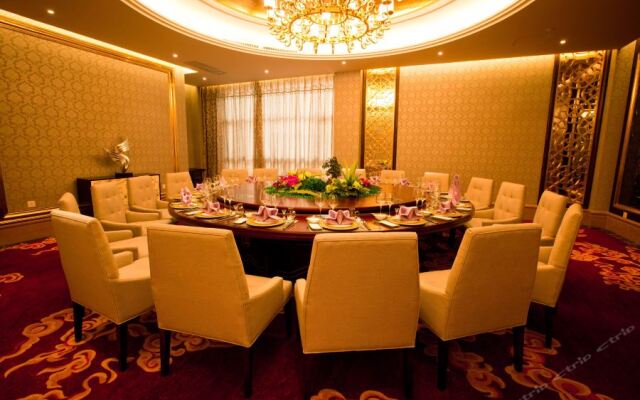 Guomao Hotel