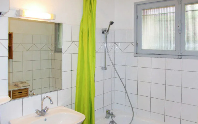 Résidence de la Mer (CRO205)