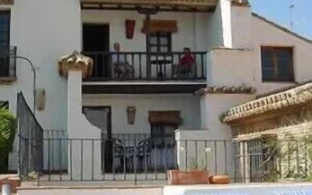 Canaan Boutique Hotel Ronda