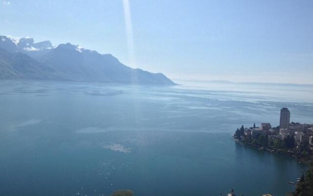 Montreux Glion 15