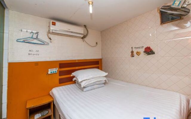 Youchuan Hostel