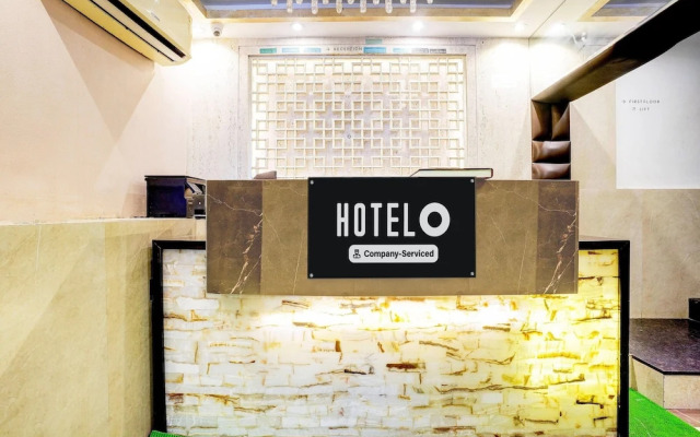 Comfortable Stays at Mumbai Central