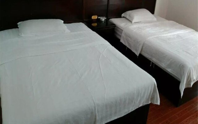 Guilin Qinglin Inn