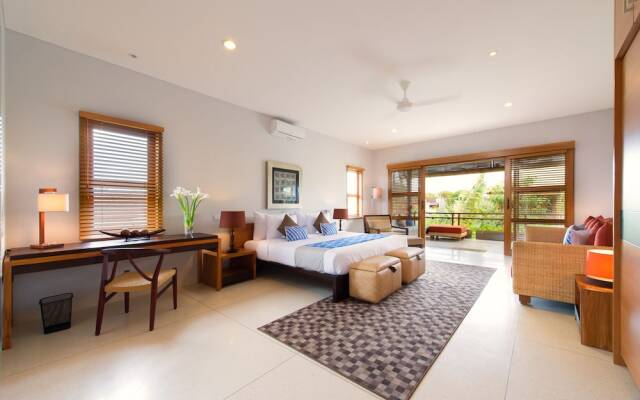 Villa 5 Br - 2 min Walk From Kudeta