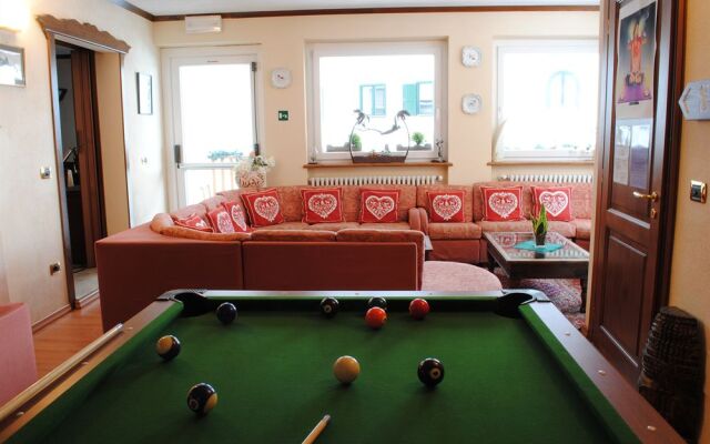 Hotel Savoy Edelweiss