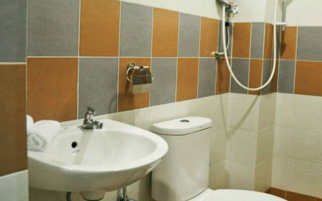 Sun Inns Hotel Laksamana