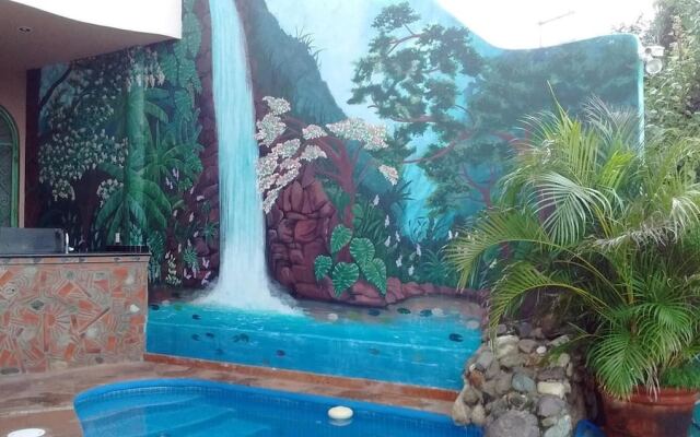 Vista De Bahia 4 Bedrooms 3.5 Bathrooms Villa