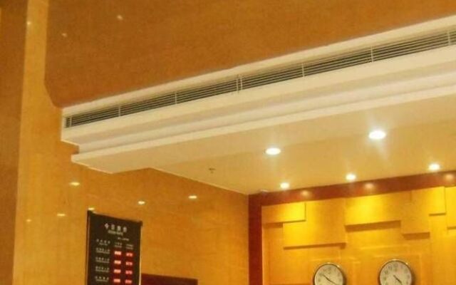 Guo Bin Hotel