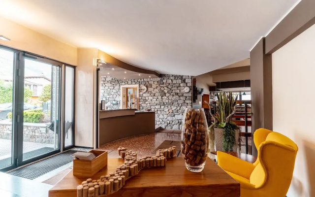 Hotel Camping Europa