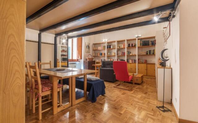 Lovely Loft Trastevere