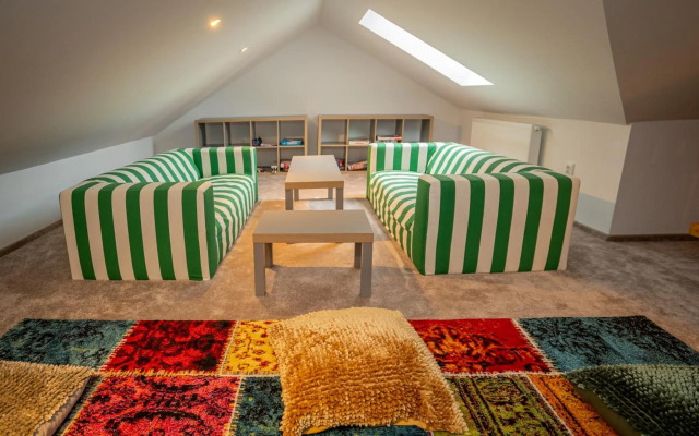 Family TreeZ Premium Apartments