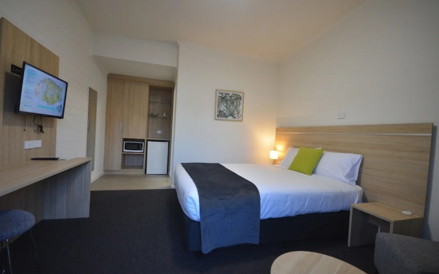 The Princes Highway Motel